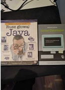 Rusz głową Java- Wydanie II z Javą 5.0 + Junior Developer
