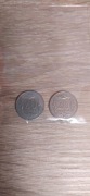 20 groszy 1997 rok 2 monety