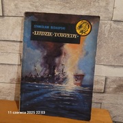 Ludzie-torpedy Stanisław Biskupski