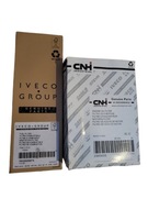 FILTR PALIWA 5802925674 FILTR OLEJU 2995655 IVECO DAILY 3.0 