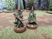 Skeletons Guards