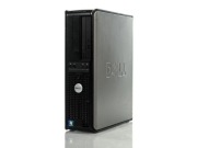 Zestaw komputer DELL + monitor Samsung LCD 19C