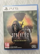 Stalker 2 PS5 PL 
