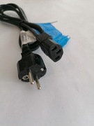 Kabel zasilający do pc