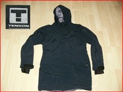 kurtka parka TENSON  Sweden 38 M membrana WATERPROOF
