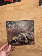 Płyta CD Czesław Śpiewa Miłosza (wiersze, Czesław Miłosz)