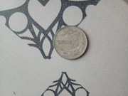 Stara Moneta 1 zł z PRL z roku 1980