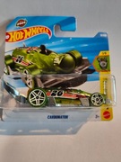 HOT WHEELS CARBONATOR (CASE A) 2026