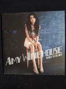 Amy Winehouse Back To Black Winyl 180g NM