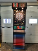 DART WESTERN DARTS FIRMY WIK