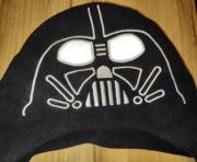 Czapka zimowa Star Wars Darth Vader oryginalna