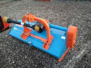 Kosiarka bijakowa STARK 155 / 175 Transport 