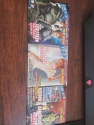 Sabotain złam zasady Hidden&Dangerous PL PC ZESTAW