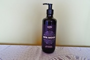 Żel pod prysznic Soft Lavender Spa Mood 400 ml Mihi.