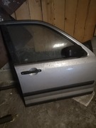 Crv II drzwi prawy przód