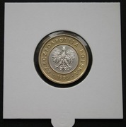 Polska 2 złote 1995 - ab