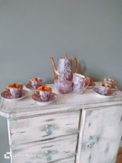 Zastawa kawowa na 6 os.