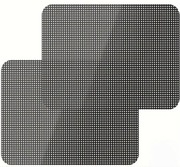 Folia elektrostatyczna na boczne szyby samochodu