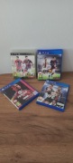 Zestaw gier PS3/PS4