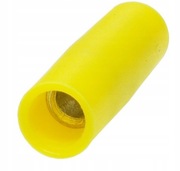 10x Tulejka łączeniowa izolowana KLE 6 ERKO