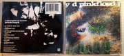 PINK FLOYD a saucerful of secrets