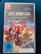 Gra nintendo Gijoe