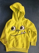 Bluza polarowa r. 122 C&A Palomino 