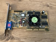 Nvidia geforce2 mx 400 32mb 128bit sdr