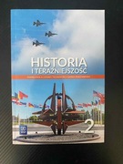 Historia i Teraźniejszość | Klasa 2 Szkoła Średnia | WSiP