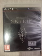 The Elder Scrolls V Skyrim - PS3