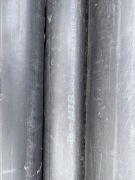 Rura MTB HDPE 110x6,3mm 6m