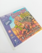 Gra PC Scooby-Doo! - Piramidalna Zagadka - Nowa PL