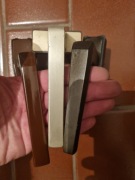 Klamka okienna pakiet 19szt, 2,95zł/szt. WYPRZEDAŻ