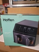 Frytownica beztłuszczowa 2-komorowa