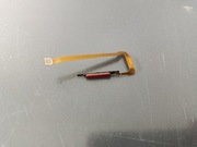 Czytnik linii papilarnych  | Nubia Focus Pro 5G