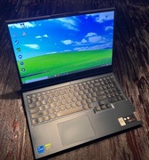 Lenovo Legion 5 15ITH6 i5-11400H RTX3050 32GB RAM 1TB SSD