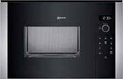 Kuchenka mikrofalowa do zabudowy Neff HLAWD23N0 20L