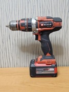 Wkrętarka z udarem EINHELL TE-CD 18/48 Li 18V