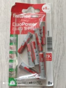 Fischer Koszulka uniwersalna Duopower 8x40 7szt