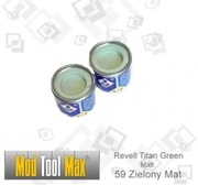 Farba Revell SKY Titan Matowy REV 59 ( 32159 )