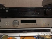 Cambridge Audio D 500 SE