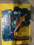 Płyta główna  i reszta laptopa acer i5 z5wah la-b162p