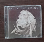 ELLIE GOULDING - halcyon