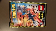 Minifigurka LEGO SH0965 Batgirl 