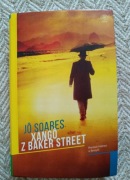 Jo Soares - Xango z Baker street