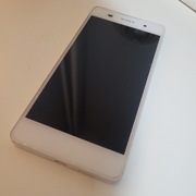 Sony Xperia E5 brak baterii