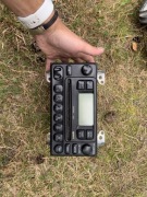 Radio OEM Toyota 58805