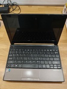 Laptop Acer Aspire one 