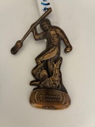 Medal za 1. Maraton Gdański 2015