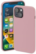 Etui Hama Finest Fell do Apple iPhone 14 Różowy